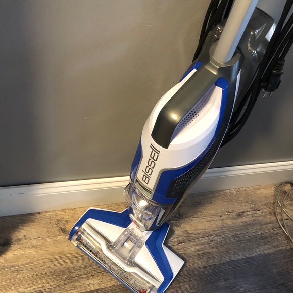 Bissell vet& dry - Picture 5 of 8